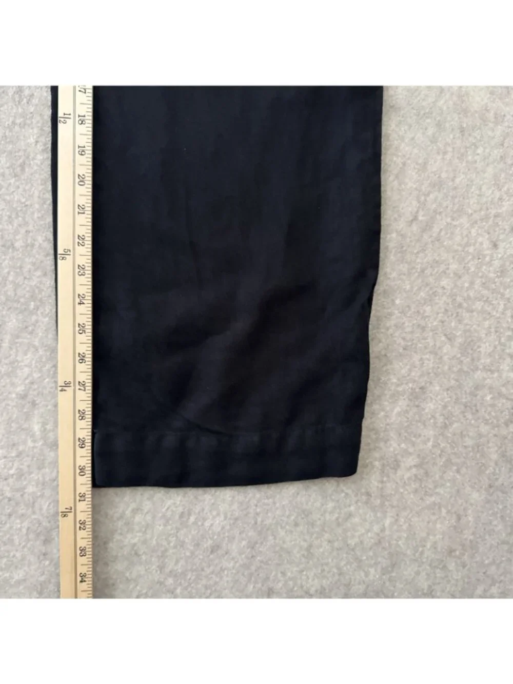 Bella Dahl measurements are